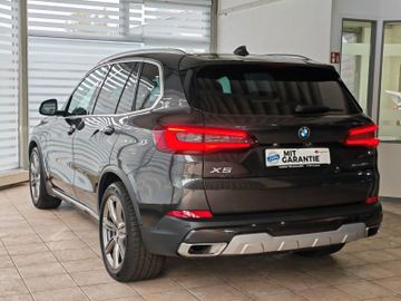 BMW X5 - 4