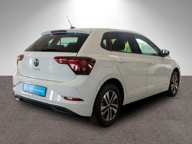 Volkswagen Polo - Bild 3