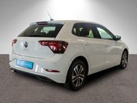 Volkswagen Polo - Vorschau Bild 3
