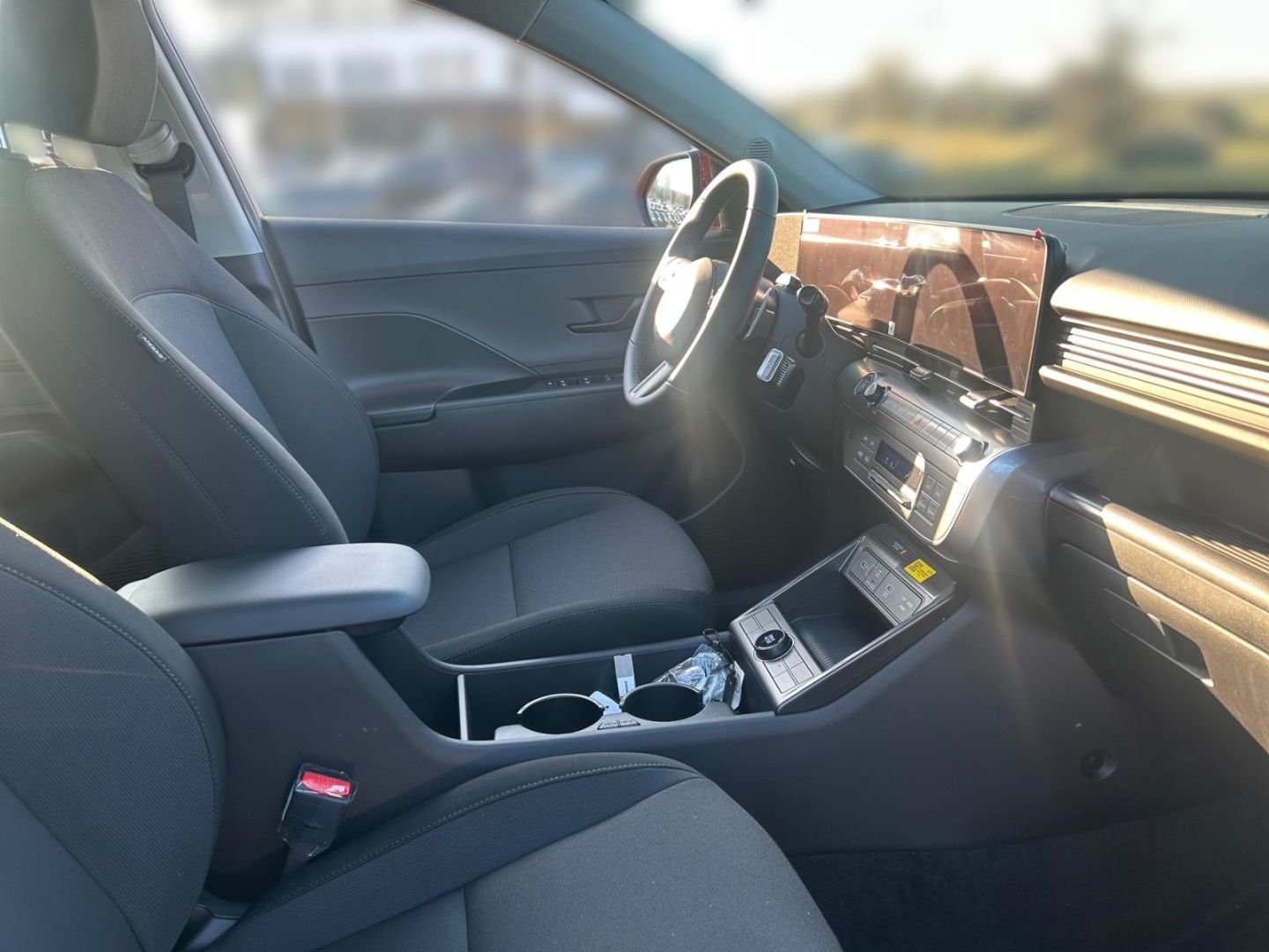 Hyundai KONA - Bild 13