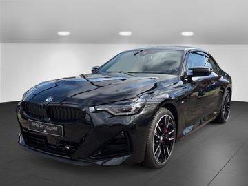 BMW M240i xDrive Sportpaket HK