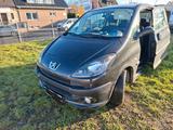 Peugeot 1007 - Peugeot 1007 von privat