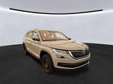 Skoda Kodiaq Style 4x4 AHK/Keyless/Memory/LED - graue Skoda Kodiaq