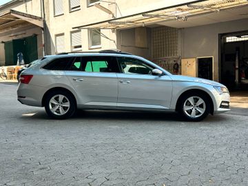 Skoda Superb - 6