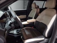 Kia EV3 - Vorschau Bild 8