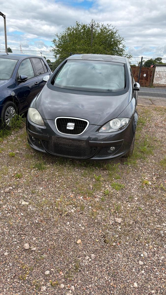 Seat Altea