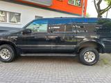 Ford Excursion - Ford Excursion von privat