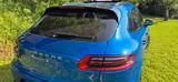 Porsche Macan S Diesel S - Porsche Macan: Privatanbieter