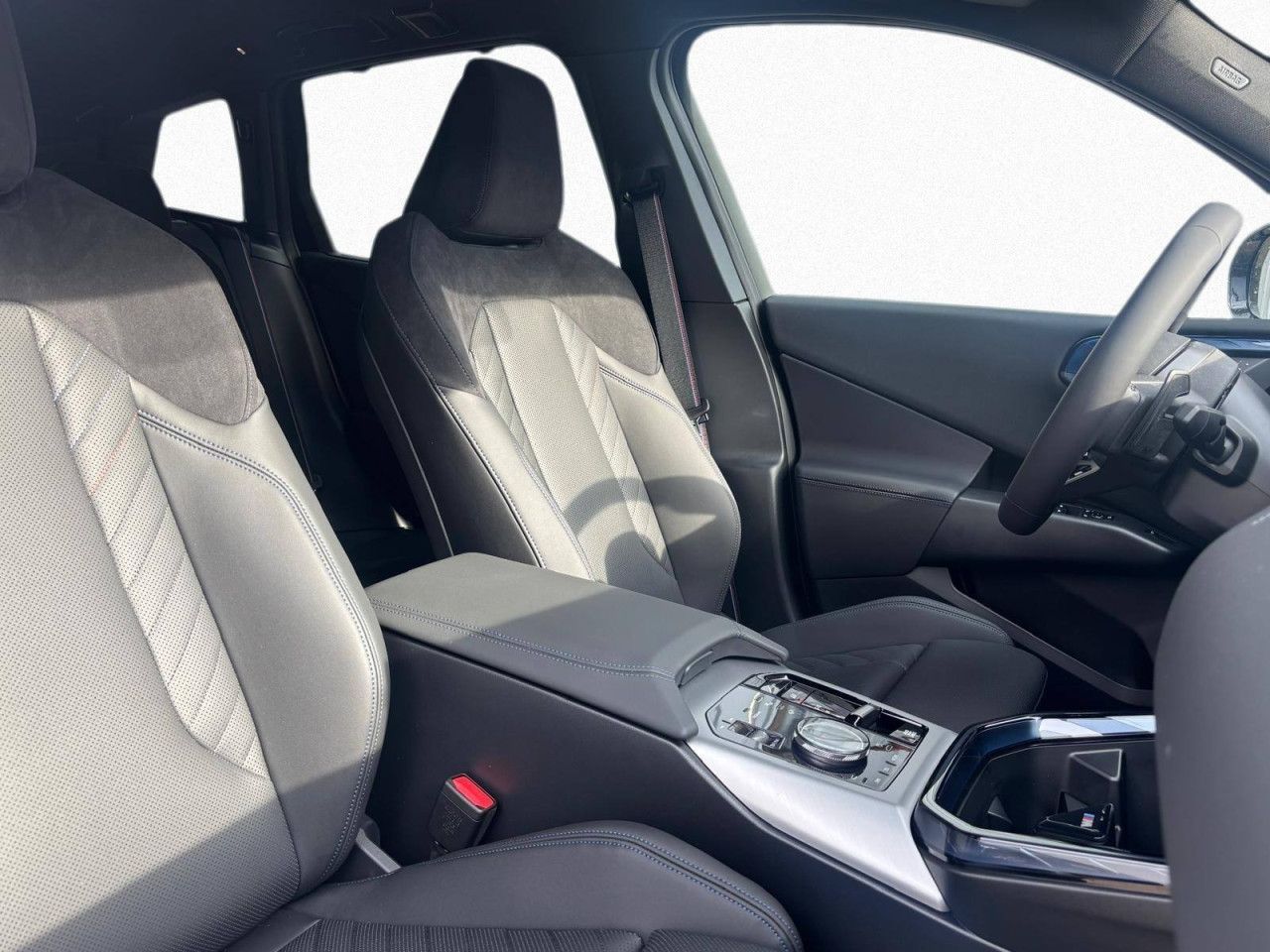 BMW X3 - Bild 9