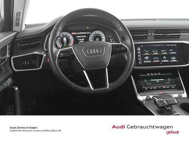Audi A6 - Bild 17