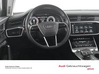 Audi A6 - Vorschau Bild 17