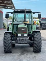 Fendt Farmer 309 LSA 4x4 Schlepper zapfwelle Hydraulik - Fendt LKWs