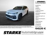 Volkswagen Tayron 1.5 TSI DSG eHybrid R-Line Pano Harman Ka - Volkswagen Tayron R-Line mit Hybrid-Antrieb (Benzin/Elektro)