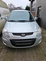 Hyundai hyundai matrix 1.6 benzin - Hyundai Matrix von privat