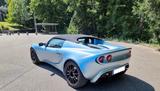 Lotus Elise S2 original LHD, unfallfrei  - Lotus Gebrauchtwagen
