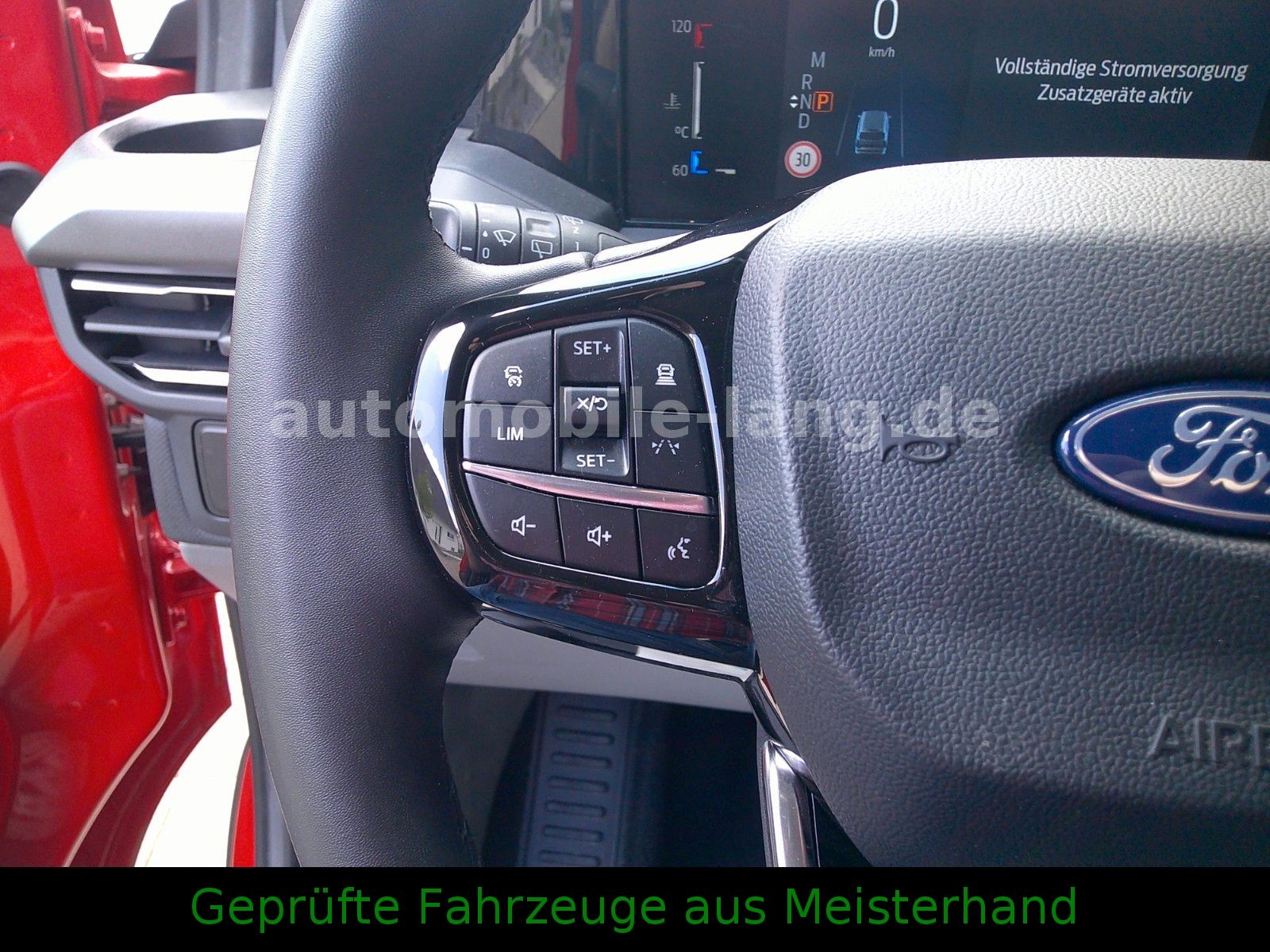 Ford Tourneo Custom L1 #AHK #SHZ #4J.GAR. foto 19