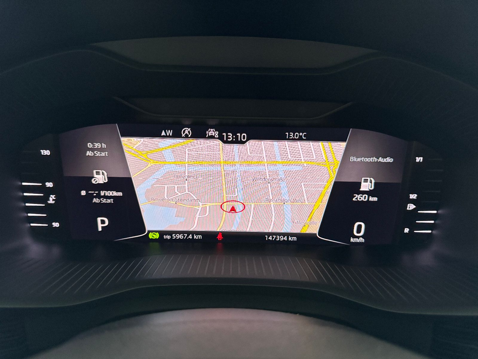 Fahrzeugabbildung SKODA Kodiaq 2.0 TDI DSG STYLE VIRTUAL ACC MEMORY AHK