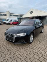 Audi A4 Avant sport PDC/LED/MwSt.-Ausweisbar