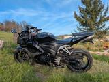 Honda CBR 600 RR (PC40) - HONDA 2007 CBR 600 RR