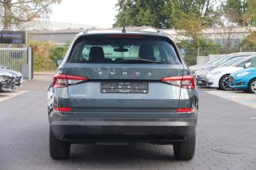 Skoda Kodiaq - 6