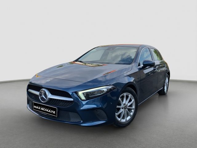 Mercedes-Benz A 180 d PROGRESSIVE*STANDH*LED*NAVI*SITZH*TOTW