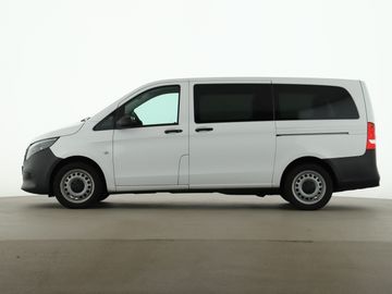 Mercedes Vito - 4
