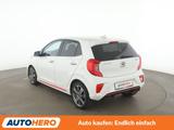 Kia Picanto 1.2 GT Line *NAVI*TEMPO*LIM*PDC* - gebrauchte Kia Picanto aus dem Jahr 2017
