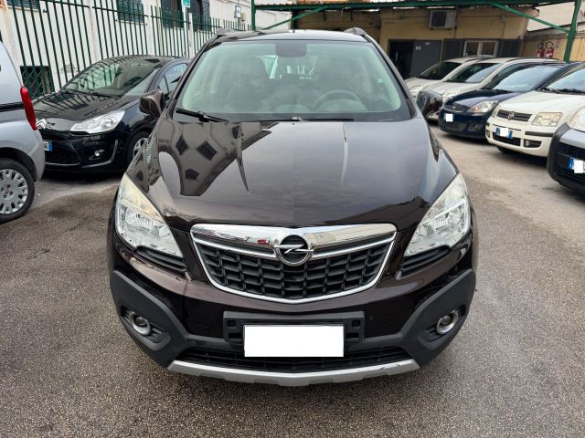 Opel Mokka 1.7 CDTI Ecotec 130CV 4x2 Start&Stop 