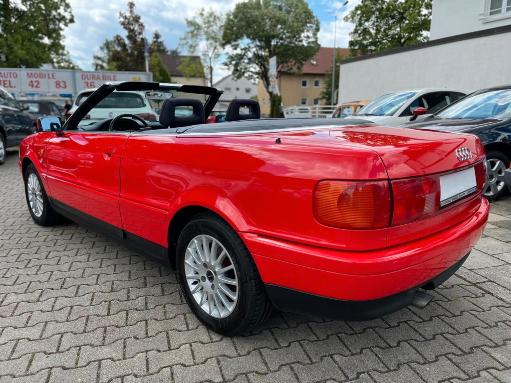 Audi 80