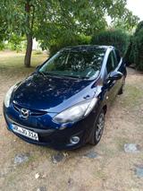 Mazda 2 1.3 MZR 84PS 5T 5GS AL-KENKO NAV - Mazda mit Benzin-Antrieb: Kleinwagen, Kenko