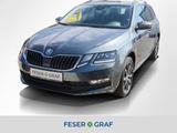 Skoda Octavia Combi 2.0 TDI Ambition DSG AHK LED Navi