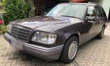 Mercedes-Benz Mercedes Benz W124 T Modell E200 S124 - Mercedes-Benz W124 t modell Gebrauchtwagen