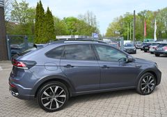 VW Taigo 1.5 TSI R-Line 1H AHK LED NAVI CarPlay CAM
