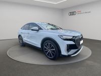 Audi Q4 e-tron - Vorschau Bild 8