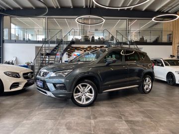 Seat Ateca FR *1.HAND*LED*AHK*VIRTUAL*ACC*KAMERA*