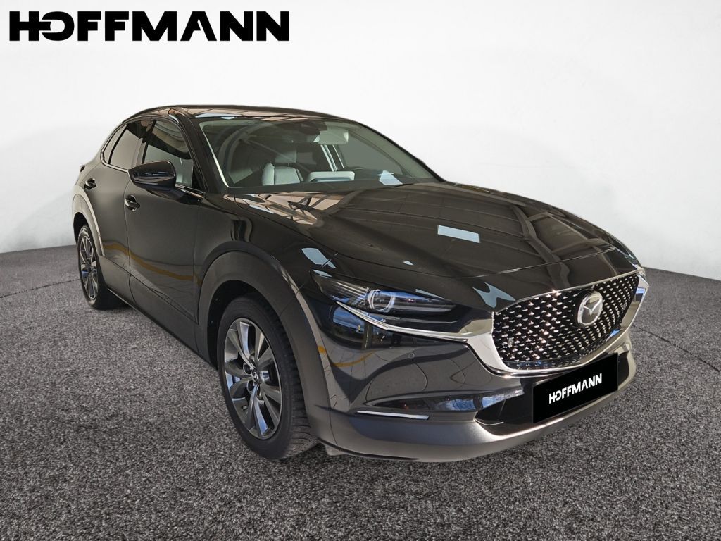 Fahrzeugabbildung Mazda CX-30 SKYACTIV-X 2.0 M-Hybrid SELECTION