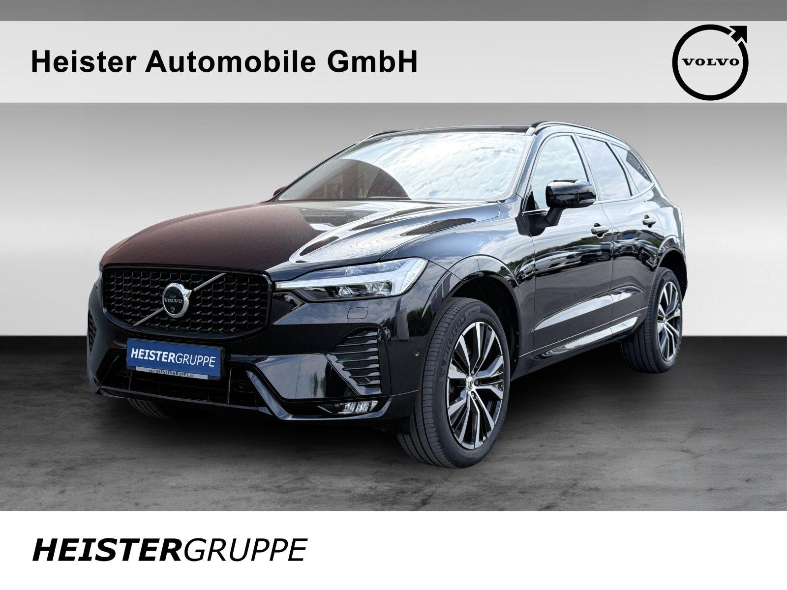 Volvo XC60 B4 D Ultimate Dark+Business-Paket Pro+360°+