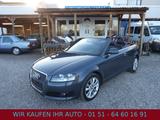 Audi A3 Cabriolet Ambition #PDC#LEDER#HU 3.2028#37