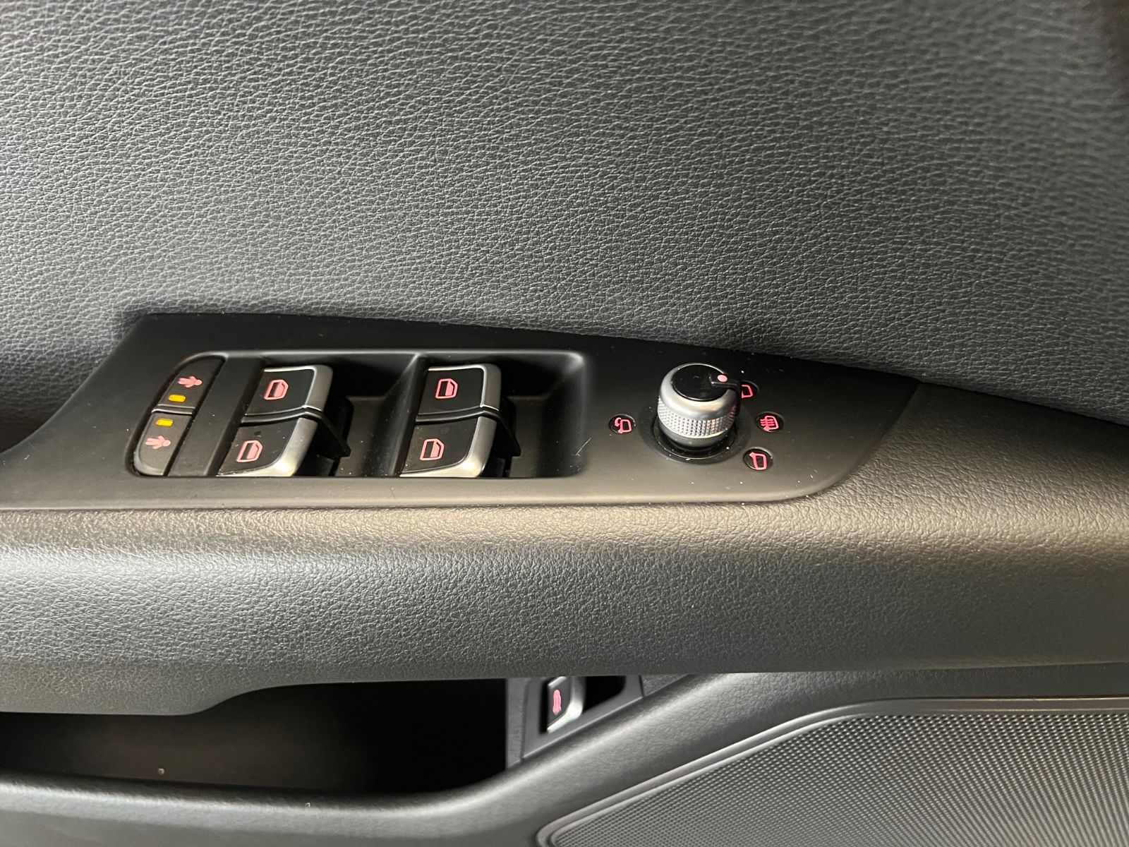 Fahrzeugabbildung Audi A7 Sportback 3.0 TDIclean diesel quattro 21" ALU