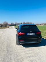 Mercedes-Benz GLC 43 AMG Mercedes-AMG GLC 43 4MATIC Autom.... - Geländewagen Mercedes gebraucht
