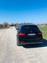 Mercedes-Benz GLC 43 AMG Mercedes-AMG GLC 43 4MATIC Autom.... - : Geländewagen, Mercedes