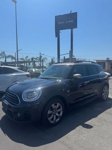 MINI Mini Cooper Countryman 2.0 SD Hype Automatica