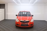 Opel Agila B Basis*CARPLAY* - Opel Agila mit Benzin-Antrieb: Kleinwagen, Schaltgetriebe