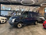 Ford Transit Kasten FT 260 K City Light*TÜV*CD-Player - Ford Transit: 260k