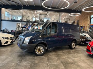 Ford Transit Kasten FT 260 K City Light*TÜV*CD-Player