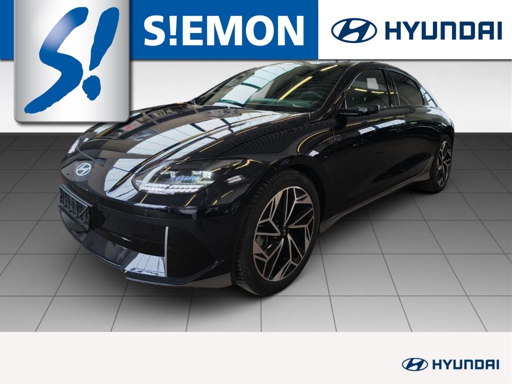 Image of Hyundai IONIQ 6