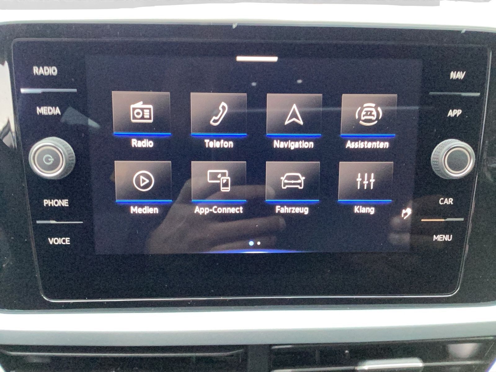 Volkswagen T-Roc - Bild 12