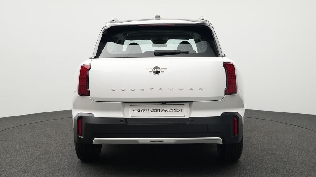 MINI One Countryman - Bild 10