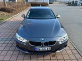 BMW 430d Gran Coupé Sport Line - BMW 430 Gran Coupé von privat