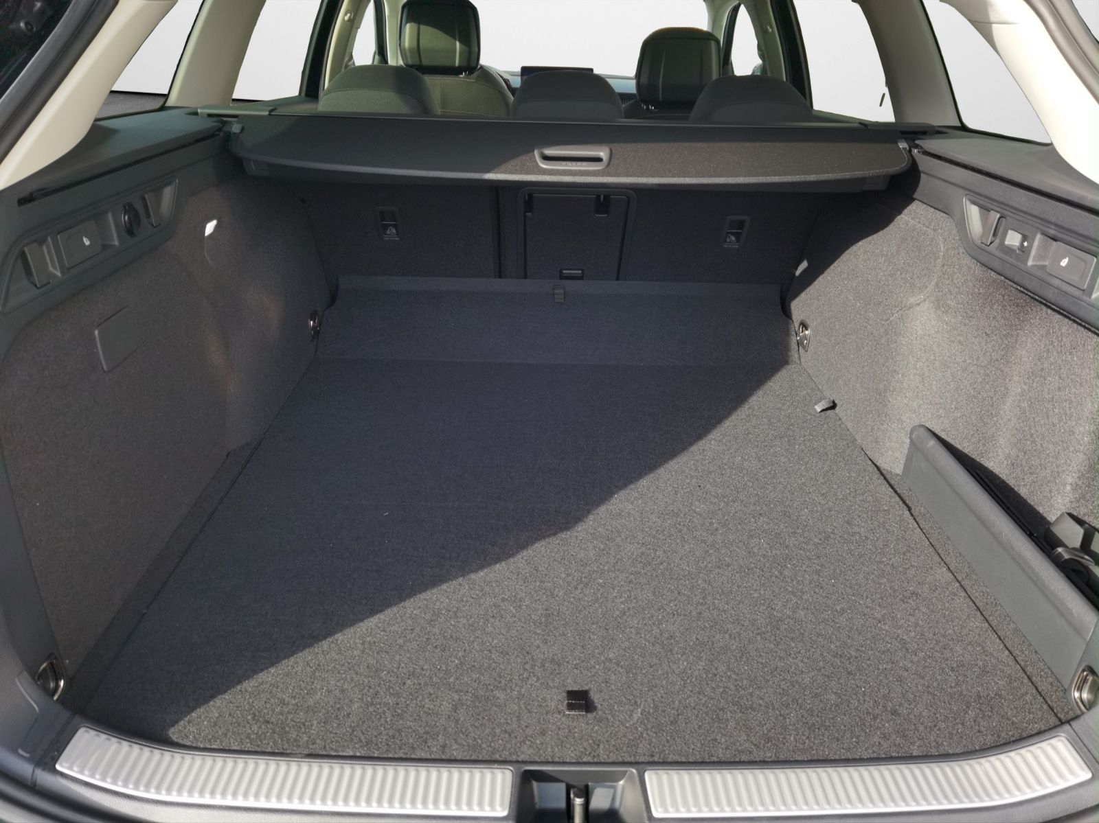 Skoda Superb - Bild 13